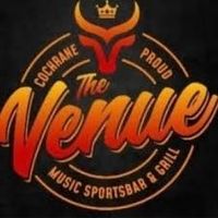 Cochrane full band show