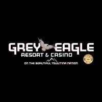 Grey Eagle Casino Stage