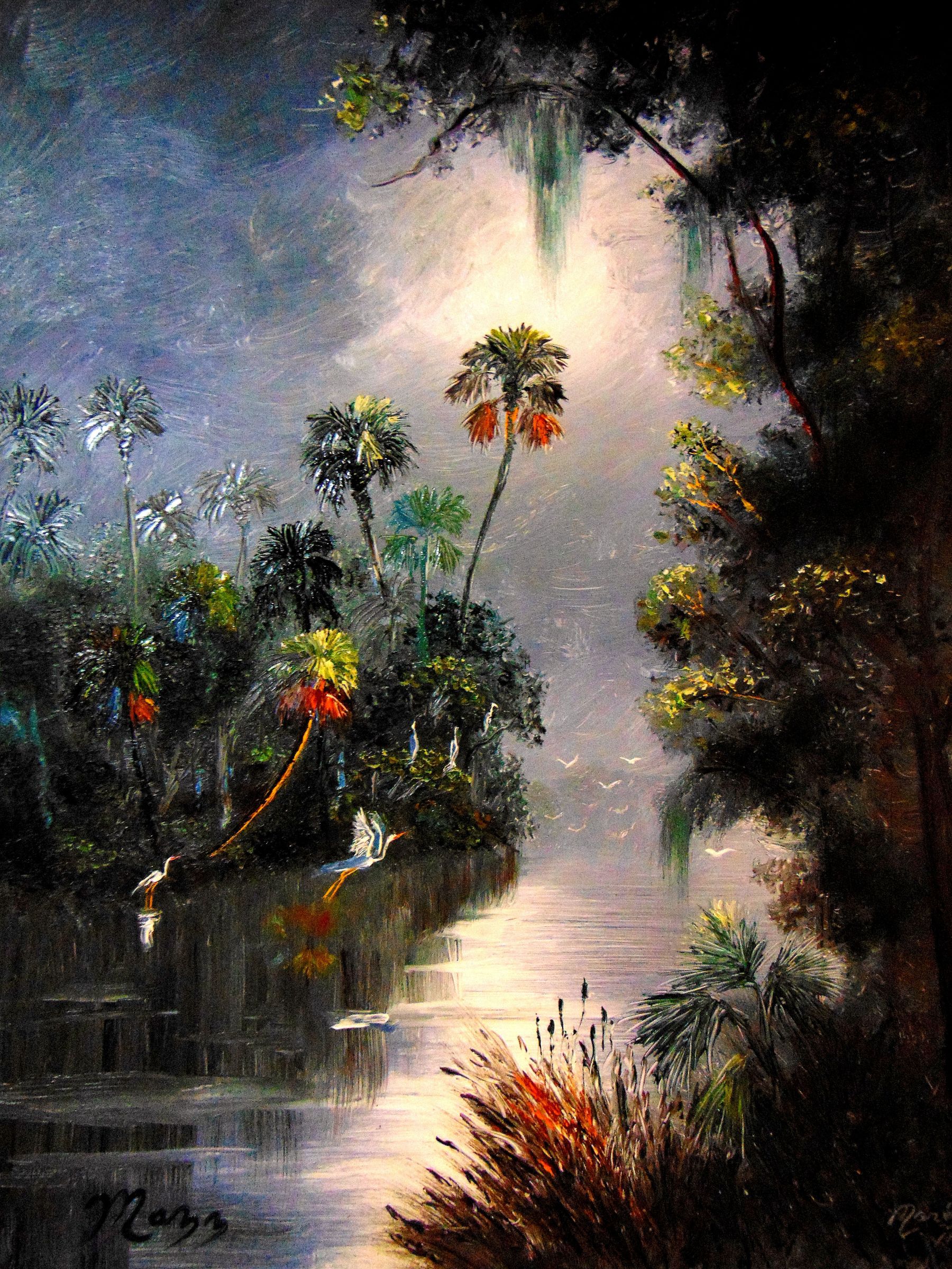 FLORIDA GALLERY 2