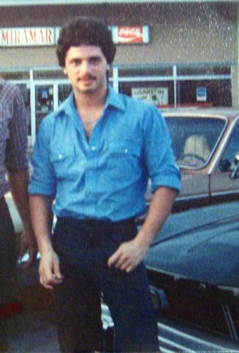 Miramar Florida 1980 Mazz
