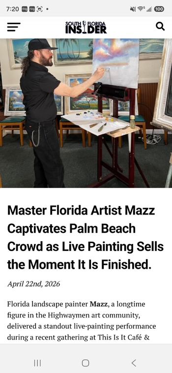 See Full Article  Here! 
