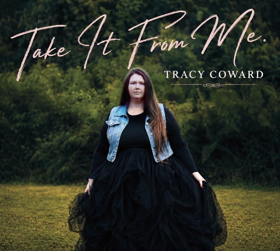Take It From Me - CD
