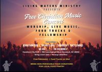 Christian Music Concert