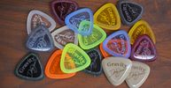 DENNY JIOSA SIGNATURE GRAVITY PICK