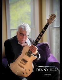 DENNY JIOSA