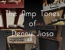 COMING SOON: DENNY JIOSA A2 NAM AMP CAPTURES