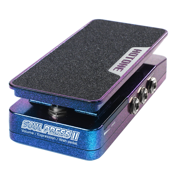 HOTONE SOUL PRESS VOLUME/WAH/EXPRESSION