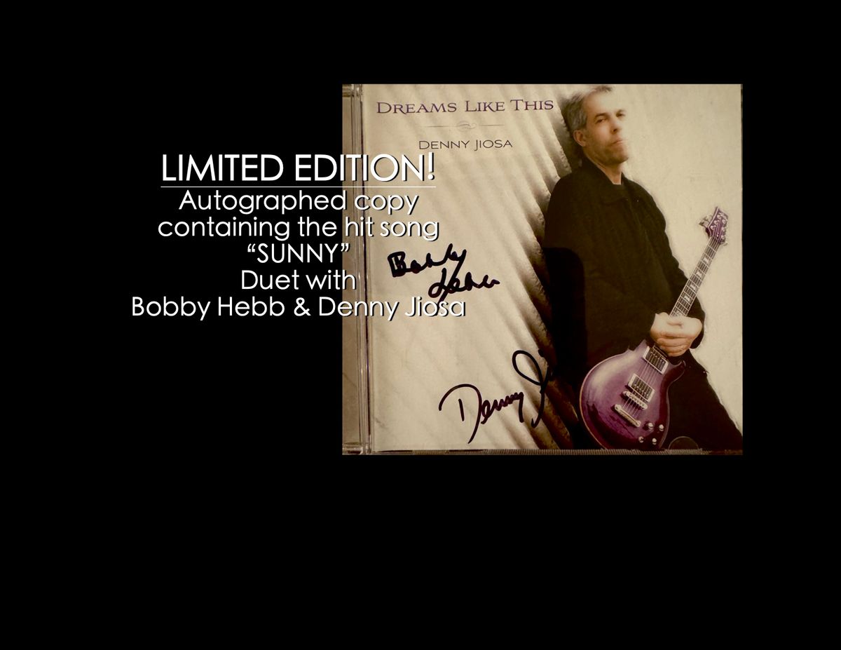 DREAMS LIKE THIS (SPECIAL EDITION) FREE SHIPPING - CD