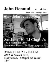 John Renaud