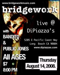 Bridgework