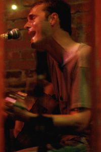 John Renaud
