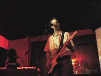 John Renaud
