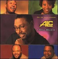 Ed Montgomery "I Still Believe" CD - PHB Client - Produced by Pattie Howard AKA "Patience"

