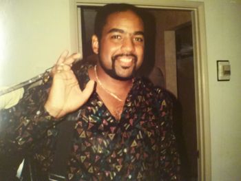 Gerald Albright
