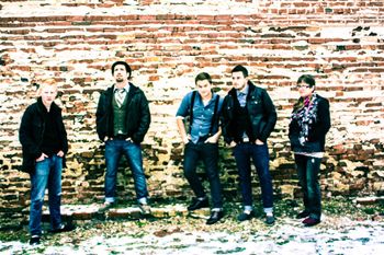 Building Nations Band
