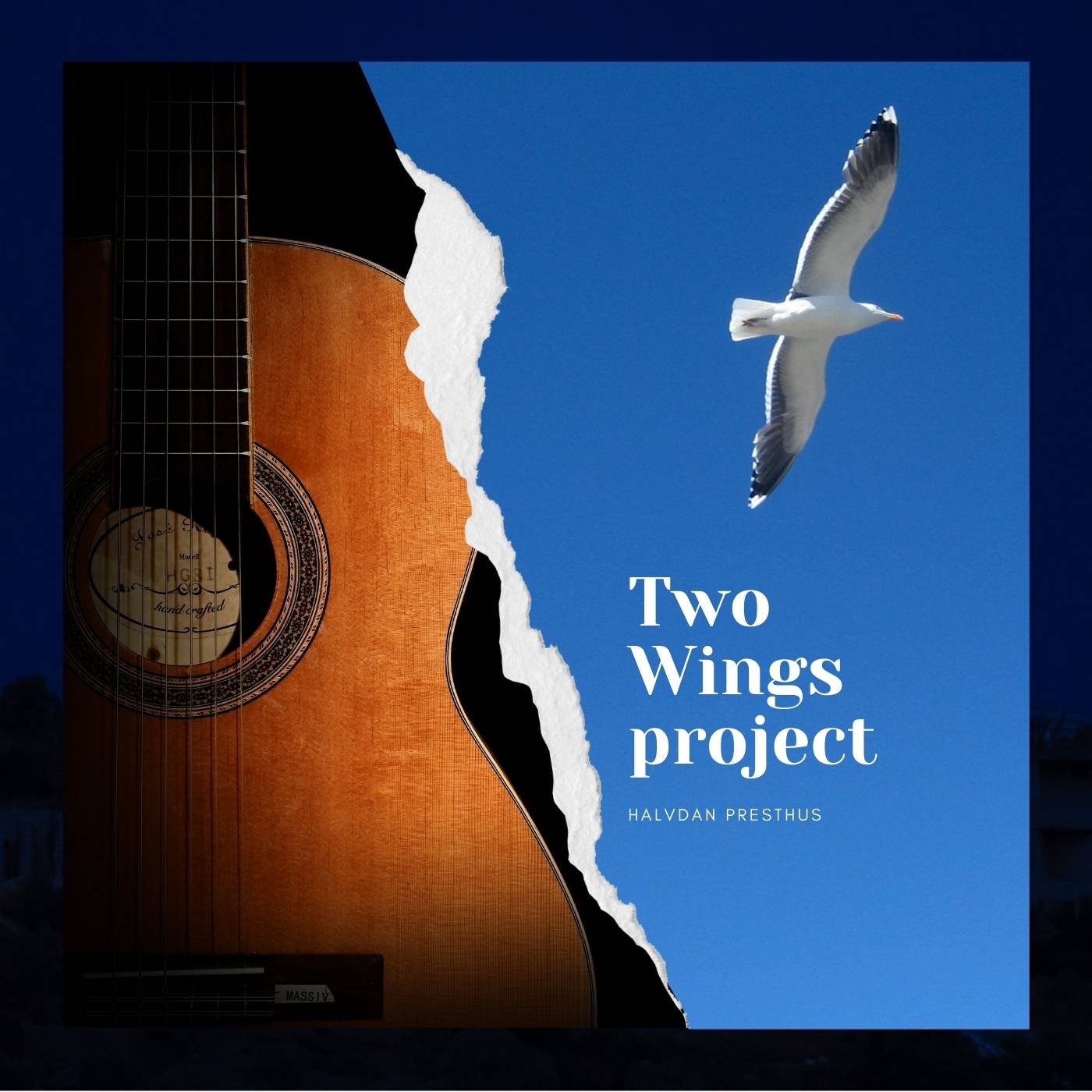 Two Wings Project