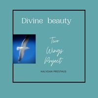 Divine beauty by Two wings project