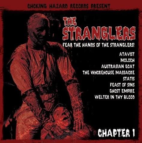 The Stranglers Compliation