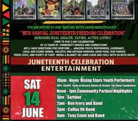 Juneteenth 2025