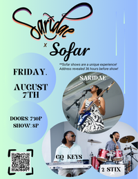 Sofar Sounds