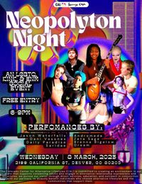 Neopolyton Night