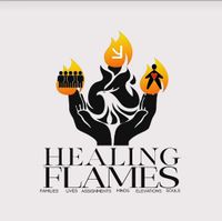 Healing Flames Conference [Day 4]