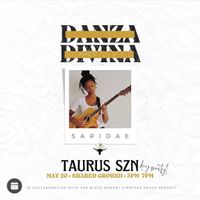 Danza Divina Taurus SZN