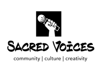 Hosting: Sacred Voices Live!