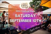 2nd Annual Community Roots Art Festival