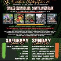 14th Annual Juneteenth Celebration