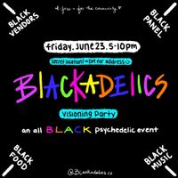 Blackadelics