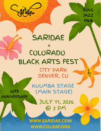 CO Black Arts Fest