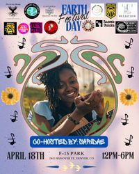 Earth Day Festival