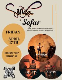 Sofar Sounds