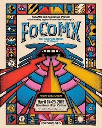 FoCoMX