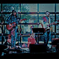 Jimmy Anderson & Steve D. Wilson