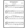 Sight Reading Adventures 1
