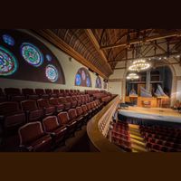 Sydney Kincaid, Oboe | Setnor Student Recital Series