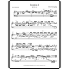 JS Bach: Invention No. 2, BWV 773