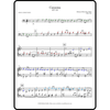 Bach: Canzona, BWV 588