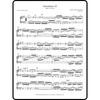 JS Bach: Invention No. 12, BWV 783