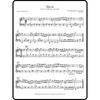 CPE Bach: March in D