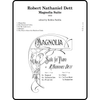 Dett: Magnolia Suite