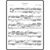JS Bach: Invention No. 3, BWV 774