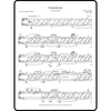 Liszt: Consolation No. 3