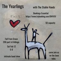 The Yearlings