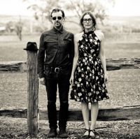 ALBUM LAUNCH All The Wandering tour