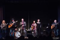 DAN LIVE AT THE SELLERSVILLE THEATER