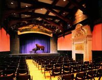 Dan May In Concert at the Academy of Vocal Arts