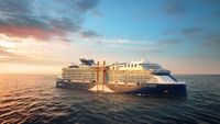 Caribbean Cruise